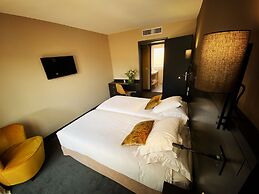 Hotel Molière