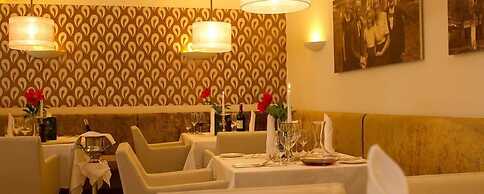 Landhotel Moerisch