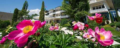 Landhotel Moerisch