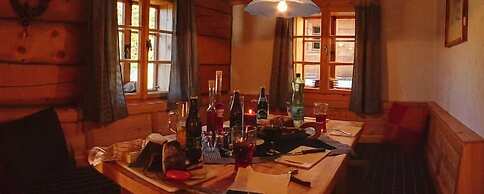 Landhotel Moerisch