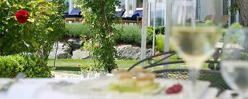 Landhotel Moerisch