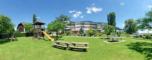 Landhotel Moerisch