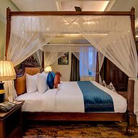 Godwin Candolim, Goa