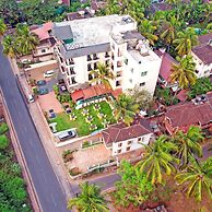 Godwin Candolim, Goa