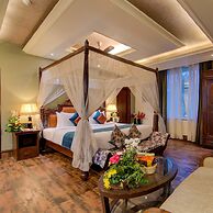 Godwin Candolim, Goa