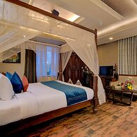 Godwin Candolim, Goa