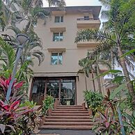 Godwin Candolim, Goa