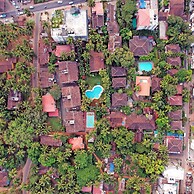 Godwin Candolim, Goa