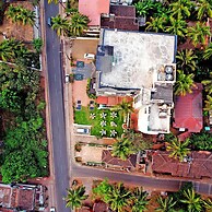 Godwin Candolim, Goa