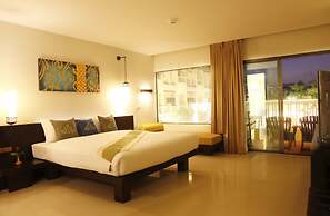 Palmyra Patong Resort
