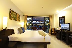 Palmyra Patong Resort