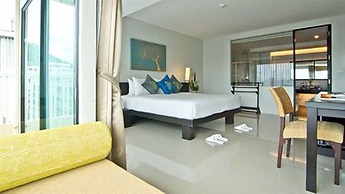 Palmyra Patong Resort