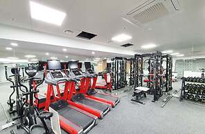 Commodore Hotel Busan