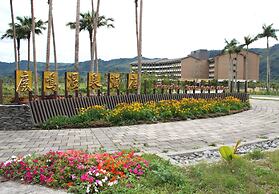 Luminous Hot Spring & Resort