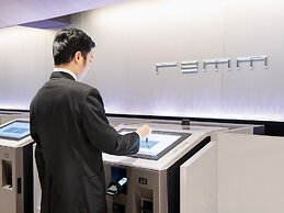 remm Shin-Osaka