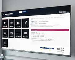 remm Shin-Osaka