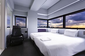 remm Shin-Osaka