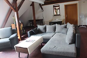 REGIOHOTEL Am Brocken