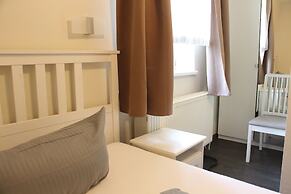 REGIOHOTEL Am Brocken