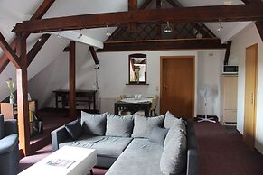 REGIOHOTEL Am Brocken