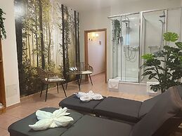 REGIOHOTEL Am Brocken