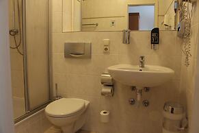REGIOHOTEL Am Brocken