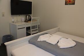 REGIOHOTEL Am Brocken