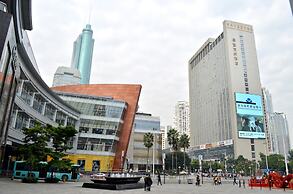 Modern Classic Hotel