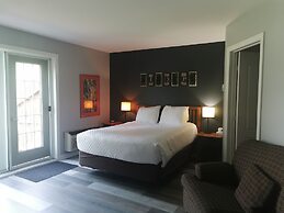Auberge du Vieux Foyer