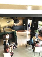 The Green Plaza Hotel