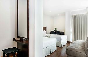 The Phoenix Hotel Bangkok