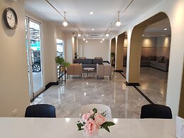 The Phoenix Hotel Bangkok