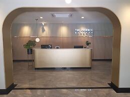 The Phoenix Hotel Bangkok