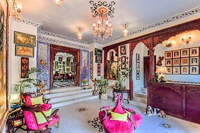 Hotel Udai Kothi