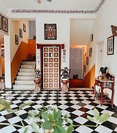 Hotel Udai Kothi