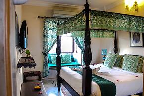 Hotel Udai Kothi