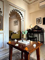 Hotel Udai Kothi