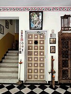 Hotel Udai Kothi