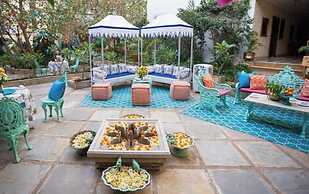 Hotel Udai Kothi