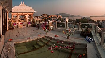 Hotel Udai Kothi