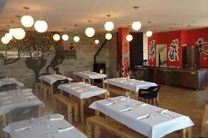 Apparthôtel et SPA Cerdanya