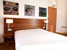 Apparthôtel et SPA Cerdanya