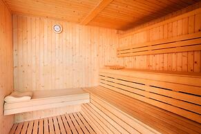 Apparthôtel et SPA Cerdanya