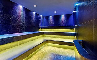 Hotel Arnika Wellness