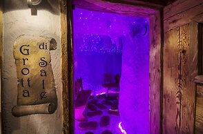 Hotel Arnika Wellness
