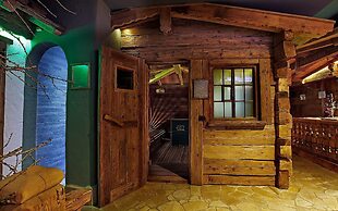 Hotel Arnika Wellness