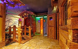Hotel Arnika Wellness