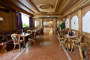 Hotel Arnika Wellness