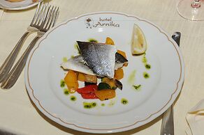 Hotel Arnika Wellness