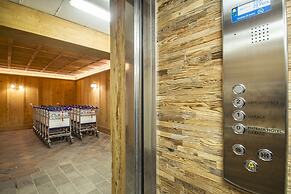 Hotel Arnika Wellness
